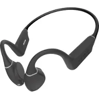 Creative Labs Labs Outlier FREE Plus, Kabellos, Sport, 20 - 20000 Hz, 30,5 g, Kopfhörer, Schwarz