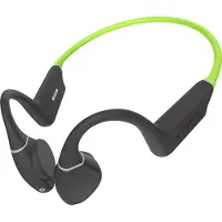 Creative Labs Labs Outlier FREE Plus, Kabellos, 20 - 20000 Hz, Sport, 30,5 g, Kopfhörer, Schwarz, Grün