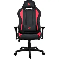 AROZZI Torretta Supersoft Gamingstuhl - Schwarz/Rot