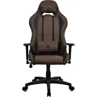 AROZZI Torretta Supersoft Gamingstuhl - Braun