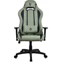 AROZZI Torretta Supersoft Gamingstuhl - Waldgrün