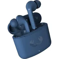 Fresh 'n rebel Twins Fuse, True Wireless Stereo (TWS), Anrufe/Musik/Sport/Alltag, Kopfhörer, Blau