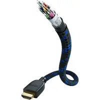 Inakustik 00423550 Hdmi-kabel