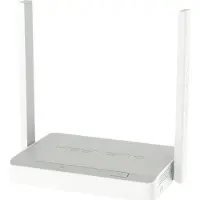Keenetic Explorer Router