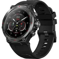 Zeblaze - Stratos 2 Black - Smartwatch