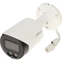 Dahua Ipc-hfw2549s-s-il-0280b Überwachungskamera