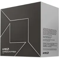 AMD Ryzen Threadripper Pro 7985wx Cpu