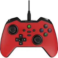 Genesis Mangan 300 Nintendo Switch-controller