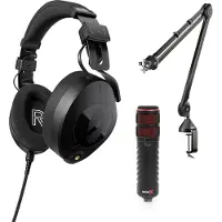Rode Xdm-100 Mikrofon