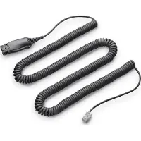 HP Poly Savi 7200 USB-C Charging Cable