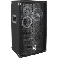 No-name Stage speaker Q1201