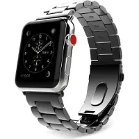 Tech-Protect Apple Watch Rostfrei Gurt 42/44mm