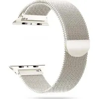 TechProtection Milanese Apple Watch 38/40/41 Mm Gurt