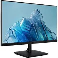 Acer Vero V7 V247Y E, 63 cm (24.8"), 1920 x 1080 Pixel, Full HD, LED, 4 ms, Schwarz