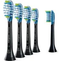 Philips C3 Premium Plaque Defence - Standard-Bürstenköpfe für Schallzahnbürste - HX9045/33