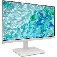 Acer B227Q E, 54,6 cm (21.5"), 1920 x 1080 Pixel, Full HD, LED, 4 ms, Schwarz