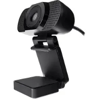 Spacetronik USB-Webcam FHD Autofokus SP-WCAM11