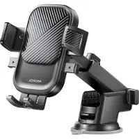 JOYROOM JR-OK6 Autotelefonhalter am Armaturenbrett – Schwarz