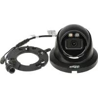 Dahua Hdw2449tm-s-il-0280b-b Überwachungskamera