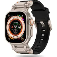 Tech-Protect Delta Pro Strap for Apple Watch 4 / 5 / 6 / 7 / 8 / 9 / SE / Ultra 1 / 2 (42/44/45/49 m