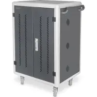Digitus Dn-45006 Laptop-wagen
