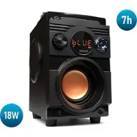 Squeak Sq1001 Bluetooth-lautsprecher