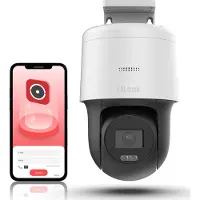 Hikvision Ptz-n2mp Überwachungskamera