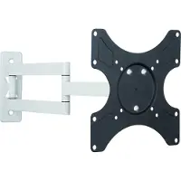 Techly EFB ICA-LCD-2903BICOL Wandhalterung für 19-37” LCD LED TV neigbar ICALCD2903BICOL