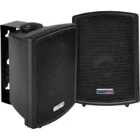 Dibeisi Q3551 Lautsprechersystem-Set 8 Ohm RMS 60 W