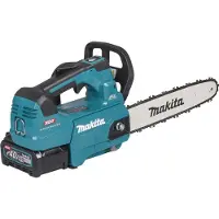 Makita .pia acuchowa 40v xgt 1x4,0 ah