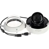 Dahua Hac-hdbw1200ea-0280b-s6 Überwachungskamera One Size