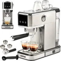 G3ferrari G3 FERRARI Tiffany Kaffeemaschine
