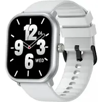 Zeblaze GTS 3 PRO Smartwatch (Weiß)