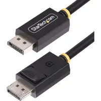 StarTech.com 2.1 Vesa Displayport-kabel 1 M