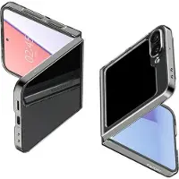 Spigen Samsung Galaxy Z Flip 6 Acs07836 Displayschutzfolie