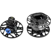 Cube Controls Quick Release Qrx Full Set Magnetic Lenkradhalterung