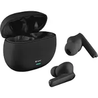 Tracer S1 ANC TWS BT, True Wireless Stereo (TWS), Anrufe/Musik/Sport/Alltag, 20 - 20000 Hz, Kopfhörer, Schwarz