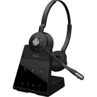 Jabra YOU'RE ON Jabra Engage 65 SE - Stereo, EMEA, 9659-553-111