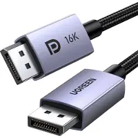 UGREEN DisplayPort — DisplayPort