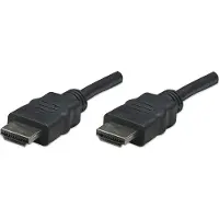 Manhattan Manha-308441 Hdmi-kabel 7.5 M