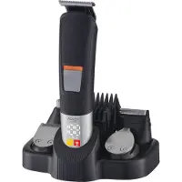 Adler 5-in-1 Trimmer-Pflegeset | AD2943