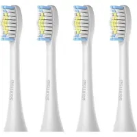 4Swiss Deep Clean White 4pcs