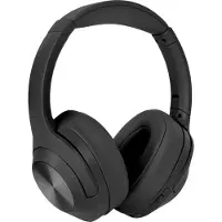 Krüger&Matz Kabellose Over-Ear-Kopfhörer Kruger&Matz F2 schwarz