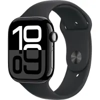 Apple Watch Series 10 , OLED, Touchscreen, 64 GB, WLAN, GPS, 36,4 g