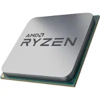 AMD Ryzen 5 5600XT, Ryzen 5, , 5600XT, 64-Bit, Ryzen 5000 Series