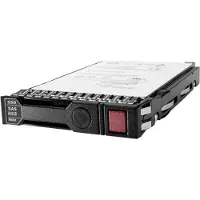 HP Enterprise 800 GB 6 Gb SATA 2,5 Zoll, 804625-B21