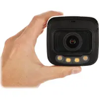 Dahua Technology WizSense IPC-HFW2449T-ZAS-IL, IP-Sicherheitskamera, Innen & Außen, Verkabelt & Kabellos, Decke/Wand, Weiß, Patrone (Form)