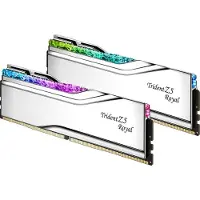 G.Skill Trident Z5 Neo RGB F5-6800J3445G16GX2-TR5S, 32 GB, 2 x 16 GB, DDR5, 8000 MHz, 288-pin DIMM