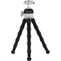 Fotopro UFO3 flexibles Stativ - schwarz