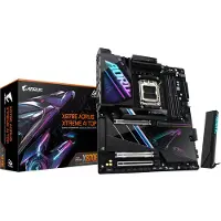 Gigabyte X870e Aorus Xtreme Ai Top Hauptplatine